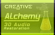 Download Audigy ALchemy
